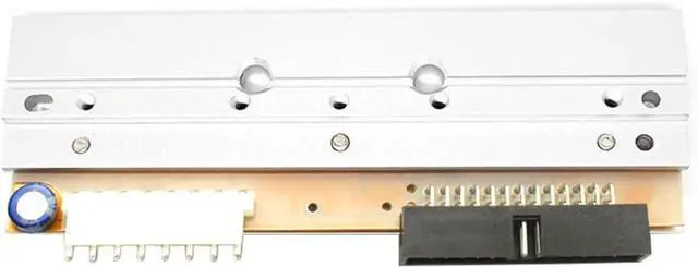 Alt view image 3 of 4 - P1004230 P23740-25 Printhead for Ze bra 110Xi4 Thermal Label Printer 203dpi