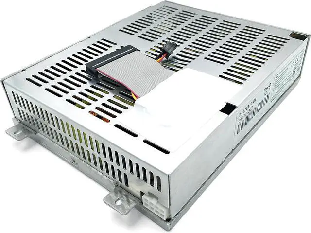 Alt view image 2 of 5 - P1083320-043 Power Supply for Ze bra ZT510 ZT610 ZT620 ZT600 Series Thermal Label Printer All dpi