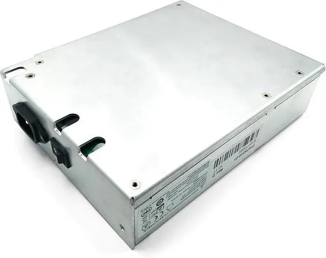 Alt view image 3 of 5 - P1083320-043 Power Supply for Ze bra ZT510 ZT610 ZT620 ZT600 Series Thermal Label Printer All dpi