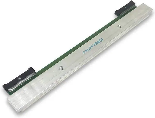 Alt view image 2 of 2 - P1080383-007 PrintHead Printhead for Ze bra ZD420T ZD620T Thermal Label Printer 300DPI Genuine