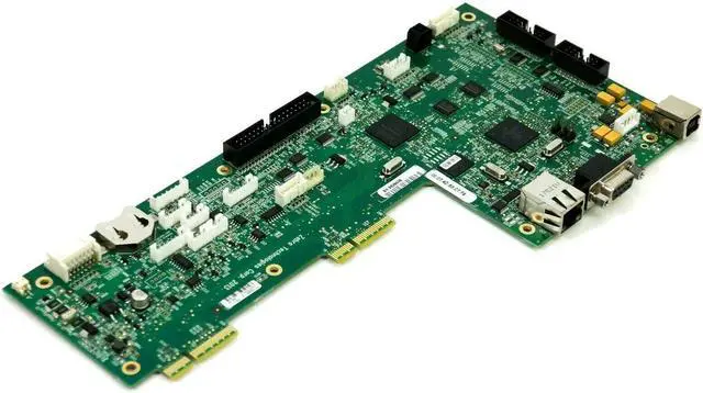 Main image of Genuine Ze bra ZT410 Thermal Label Printer Main Logic Board P1050997-01 UPS Firmware
