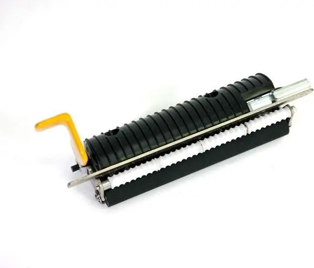 Alt view image 3 of 3 - Sparepart: Ze bra Kit, Peel Assembly, ZT410 P1058930-098, Label Printer, P1058930-098 (P1058930-098, Label Printer, Ze bra, ZT410)