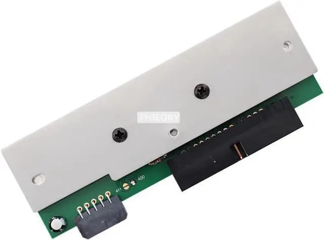 Alt view image 3 of 4 - G41001M Printhead for Ze bra 110Xi3 110XiIII Plus Thermal Bar code Printer OEM Replacement 300dpi