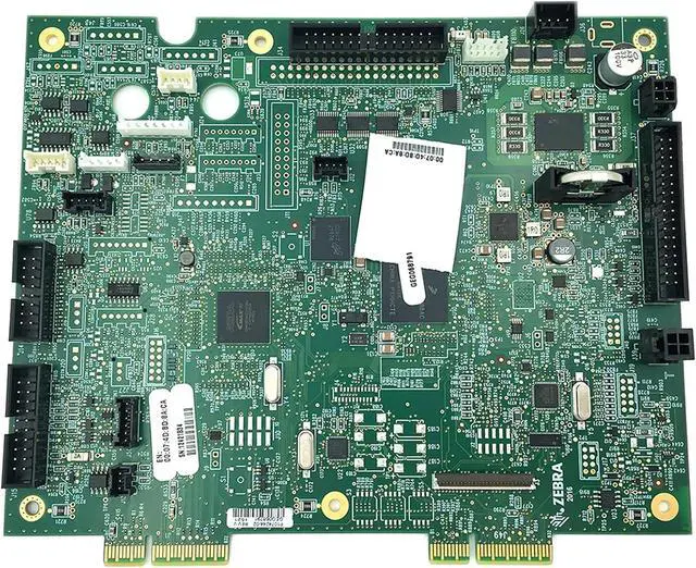 Main image of P1083347-013 Mainboard Main Logic Board for Ze bra ZT510 Thermal Printer 203dpi 300dpi