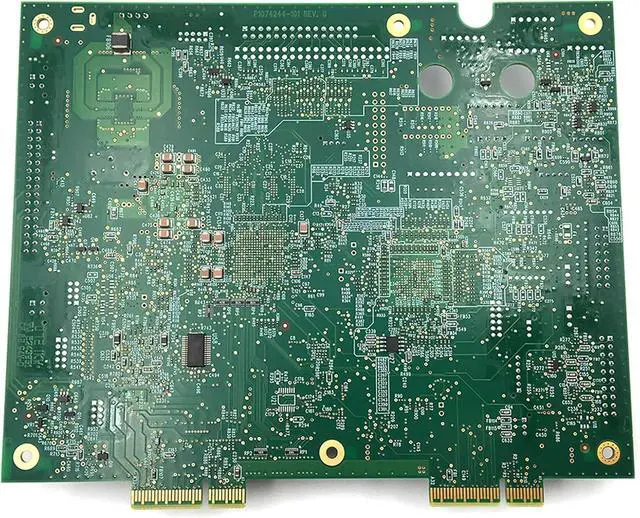 Alt view image 2 of 2 - P1083347-013 Mainboard Main Logic Board for Ze bra ZT510 Thermal Printer 203dpi 300dpi