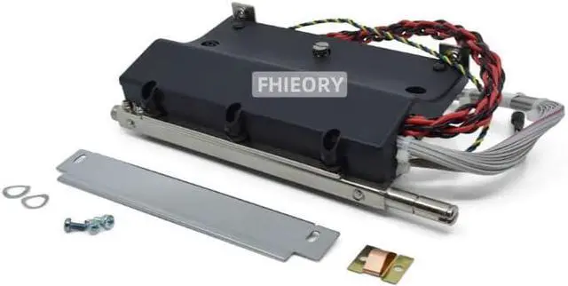 Main image of Print Mechanism Hardware for Ze bra ZT610 Thermal Bar code Label Printer P1083320-022
