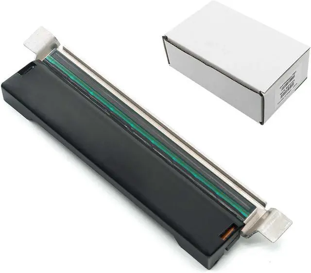 Alt view image 2 of 7 - Printhead/Print Head for Ze bra ZT210 ZT220 ZT230 Thermal Label Bar code Printer/Label Maker 300 dpi P/N:P1037974-011
