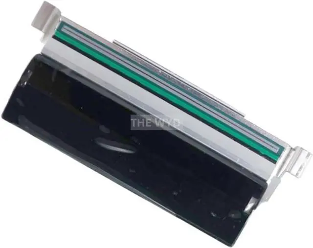 Alt view image 2 of 7 - P1058930-009 Printhead for Ze bra ZT411 Thermal Label Printer PrintHead Genuine 203dpi