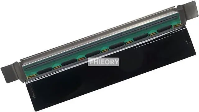 Alt view image 2 of 7 - P1037974-010 Print Head Printhead for Ze bra ZT210 ZT220 ZT230 Thermal Label Printer 203dpi Genuine PP1028902