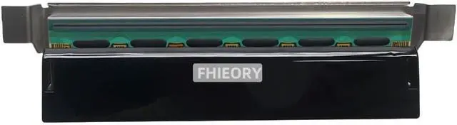 Main image of P1037974-010 Print Head Printhead for Ze bra ZT210 ZT220 ZT230 Thermal Label Printer 203dpi Genuine PP1028902