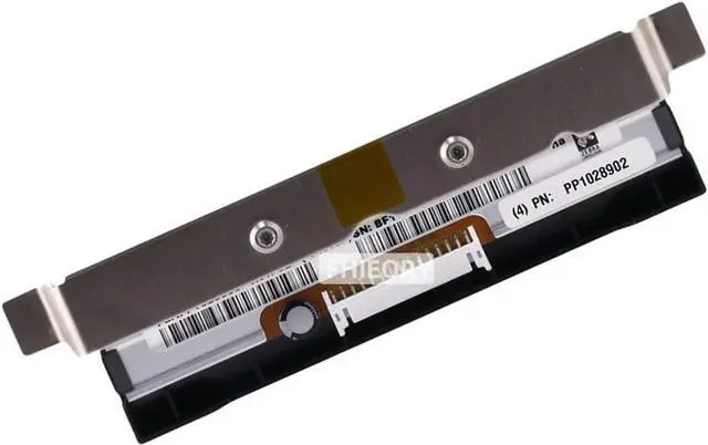 Alt view image 5 of 7 - P1037974-010 Print Head Printhead for Ze bra ZT210 ZT220 ZT230 Thermal Label Printer 203dpi Genuine PP1028902