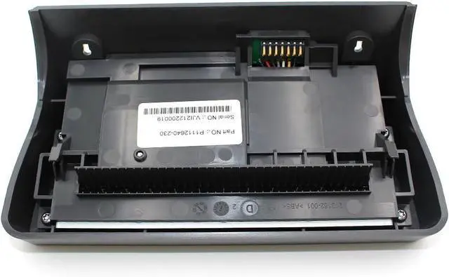 Alt view image 4 of 7 - Original Cutter Accessory for Ze bra ZD421T Thermal Label Printer P1112640-230