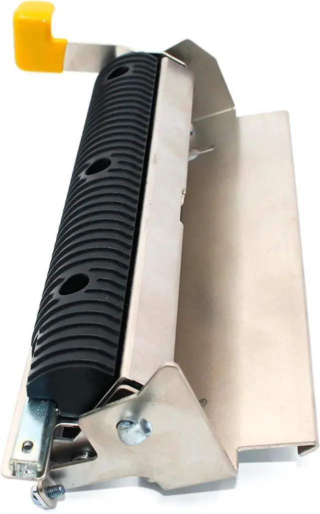 Alt view image 3 of 5 - P1058930-051 Kit Peel Assembly Option for Ze bra ZT420 ZT421 Thermal Printer 203dpi 300dpi