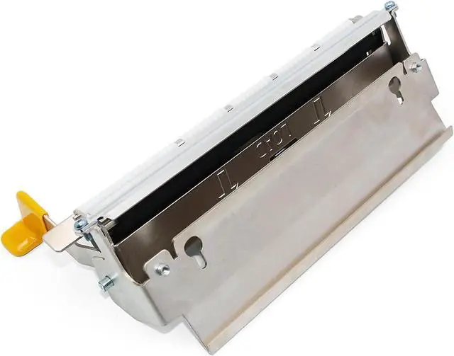 Alt view image 4 of 5 - P1058930-051 Kit Peel Assembly Option for Ze bra ZT420 ZT421 Thermal Printer 203dpi 300dpi