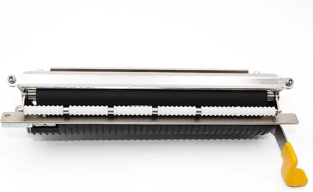 Alt view image 5 of 5 - P1058930-051 Kit Peel Assembly Option for Ze bra ZT420 ZT421 Thermal Printer 203dpi 300dpi