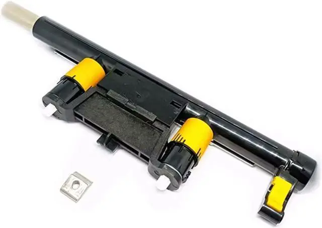 Alt view image 2 of 4 - Kit Toggle Bar for Ze bra ZT420 ZT421 Thermal Bar code Label Printer 203dpi 300dpi Original P1058930-019