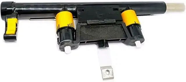 Alt view image 4 of 4 - Kit Toggle Bar for Ze bra ZT420 ZT421 Thermal Bar code Label Printer 203dpi 300dpi Original P1058930-019