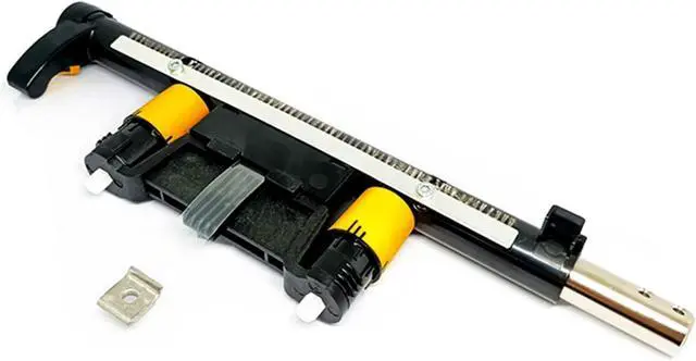 Alt view image 3 of 4 - Kit Toggle Bar for Ze bra ZT420 ZT421 Thermal Bar code Label Printer 203dpi 300dpi Original P1058930-019