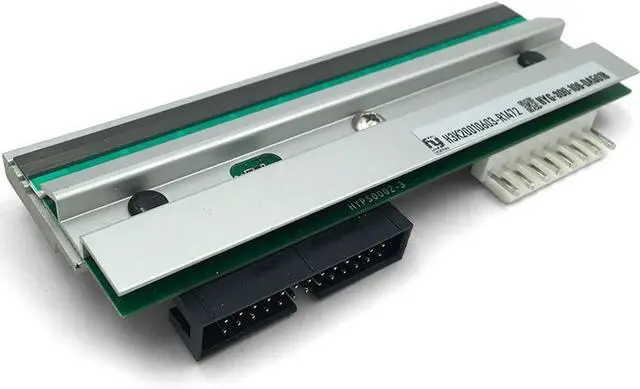 Main image of Printhead for Ze bra ZE500-4 Thermal Label Printer 300dpi Replace- P1046696-016