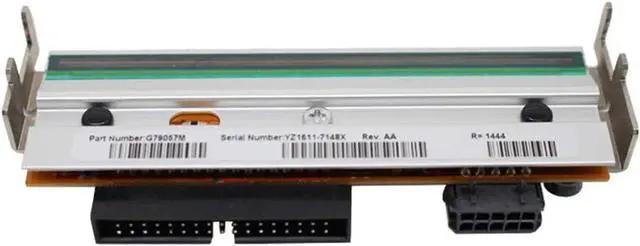 Main image of G41401M Printhead for Ze bra S4M Printer, S4M 300dpi Print Head PN KPA-106-12MTA4-ZB4