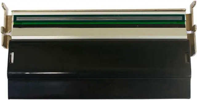 Alt view image 2 of 4 - G41401M Printhead for Ze bra S4M Printer, S4M 300dpi Print Head PN KPA-106-12MTA4-ZB4