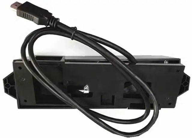 Alt view image 2 of 2 - P1046696-082 Front Control Panel for Ze bra ZE500-4 Thermal Bar code Printer 203dpi 300dpi