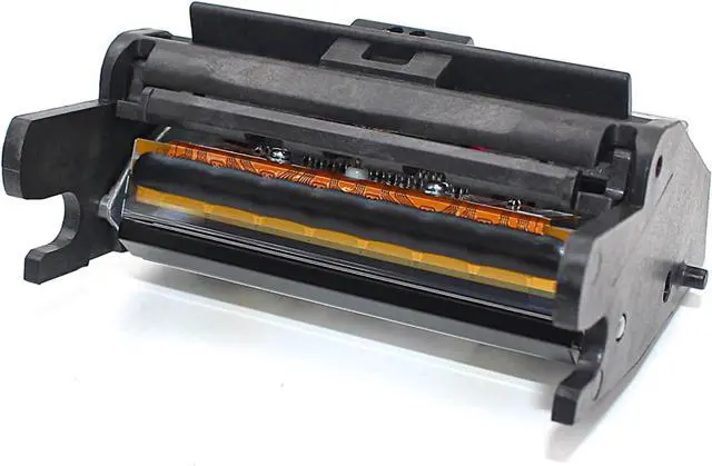 Main image of P1031925-070 Thermal Card Printhead for Ze bra ZXP3 ZXP Series3 ZXP1 Thermal Card Printer 300dpi with Bracket 105940G-231