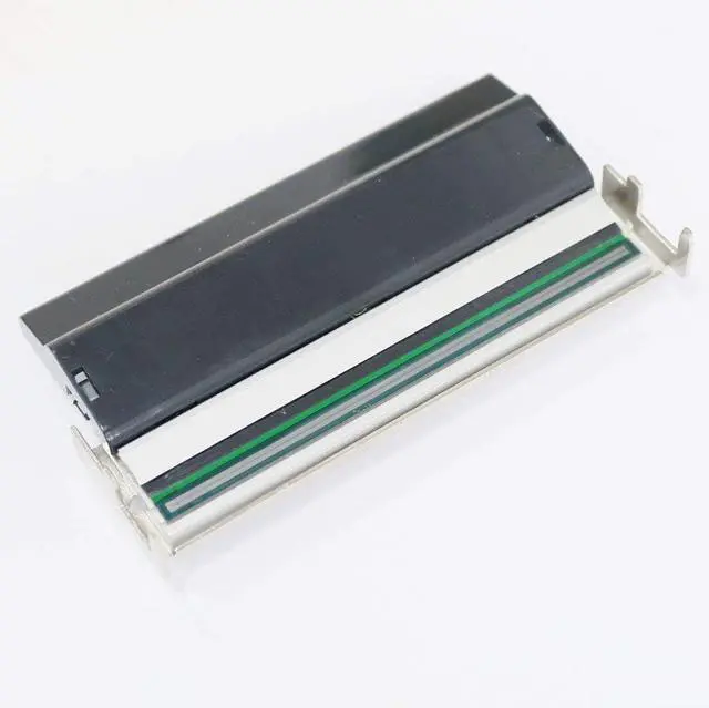 Alt view image 4 of 5 - 79801M P41001-91 Printhead for Ze bra ZM400 Printer 300dpi Thermal Transfer Direct Thermal