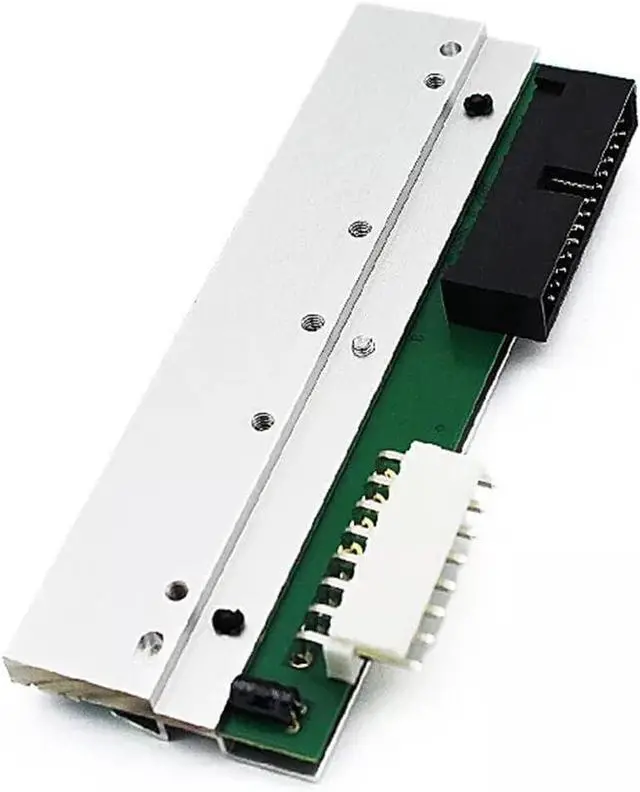 Alt view image 3 of 7 - P23740-25 / P1053360-018 Thermal Strip for Ze bra 105SLPlus 105SL Plus Thermal Label Printer 203Dpi