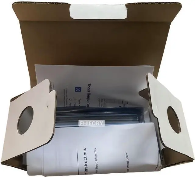 Alt view image 7 of 7 - G32433M PrintHead Printhead for Ze bra 105SL Thermal Bar code Printer 300dpi Genuine