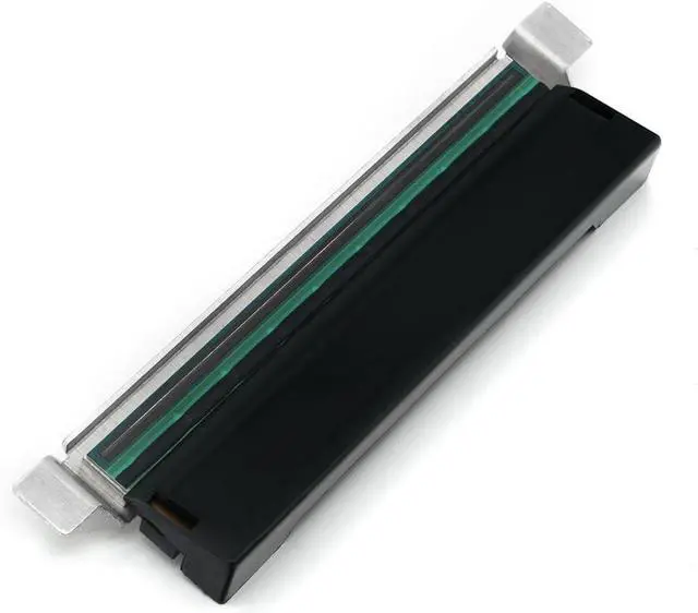 Alt view image 2 of 6 - Printhead for Ze bra Thermal Label Printers ZT200 ZT210 ZT220 ZT230 Series | P1037974-011 Replacement Part 300DPI