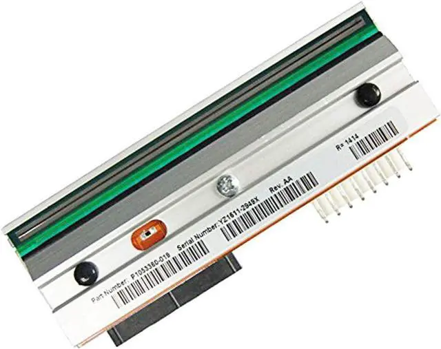 Main image of P1053360-019 Printhead for Ze bra 105SL Plus 105SL+ Printer 300dpi Compatible