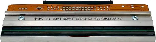 Alt view image 7 of 7 - Ze bra G105902-190 Printhead 203 dpi for LP TLP 2344 2348 Plus 2746 2746e Thermal Label Printers