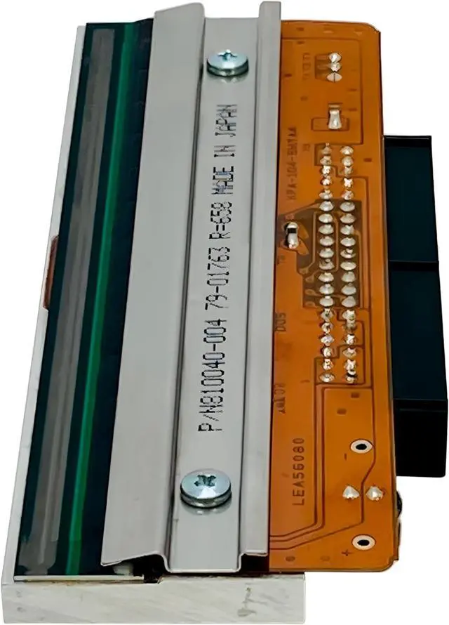 Alt view image 3 of 7 - Ze bra G105902-190 Printhead 203 dpi for LP TLP 2344 2348 Plus 2746 2746e Thermal Label Printers