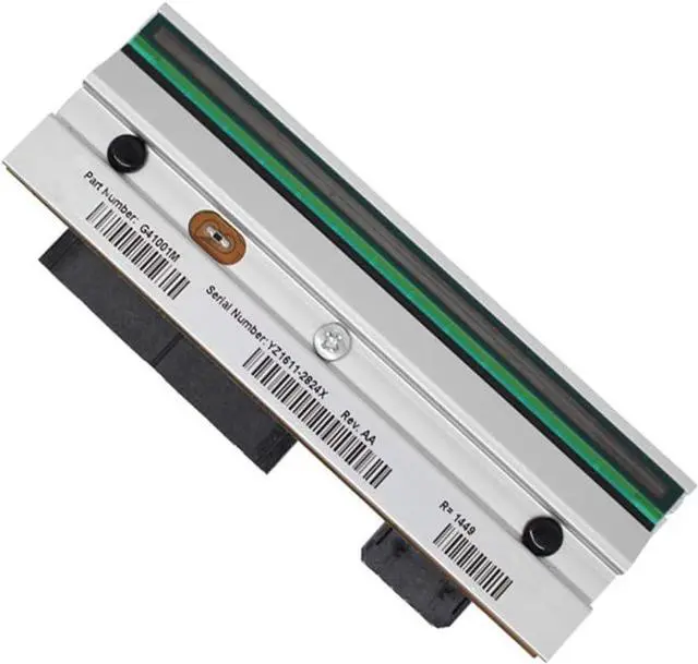 Main image of G41001M Printhead for Ze bra 110XiIIIPlus 110Xi3 110XiIII Plus Printer 300dpi KPA-106-12MTA4-ZB4