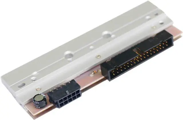 Alt view image 4 of 4 - G41001M Printhead for Ze bra 110XiIIIPlus 110Xi3 110XiIII Plus Printer 300dpi KPA-106-12MTA4-ZB4