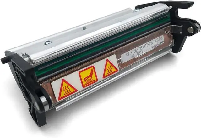 Alt view image 3 of 5 - 105936G-003 Printhead for Ze bra ZXP8 ZXP Series8 Thermal Card Printer KYT-106-12SAN13-ZBW