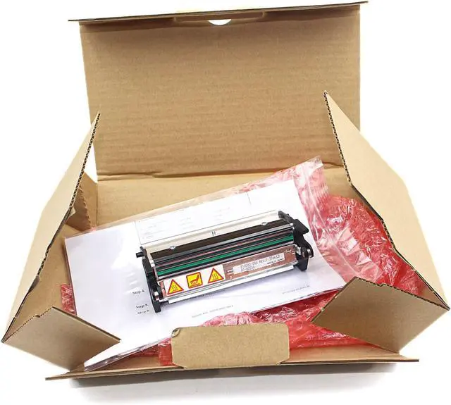 Alt view image 5 of 5 - 105936G-003 Printhead for Ze bra ZXP8 ZXP Series8 Thermal Card Printer KYT-106-12SAN13-ZBW