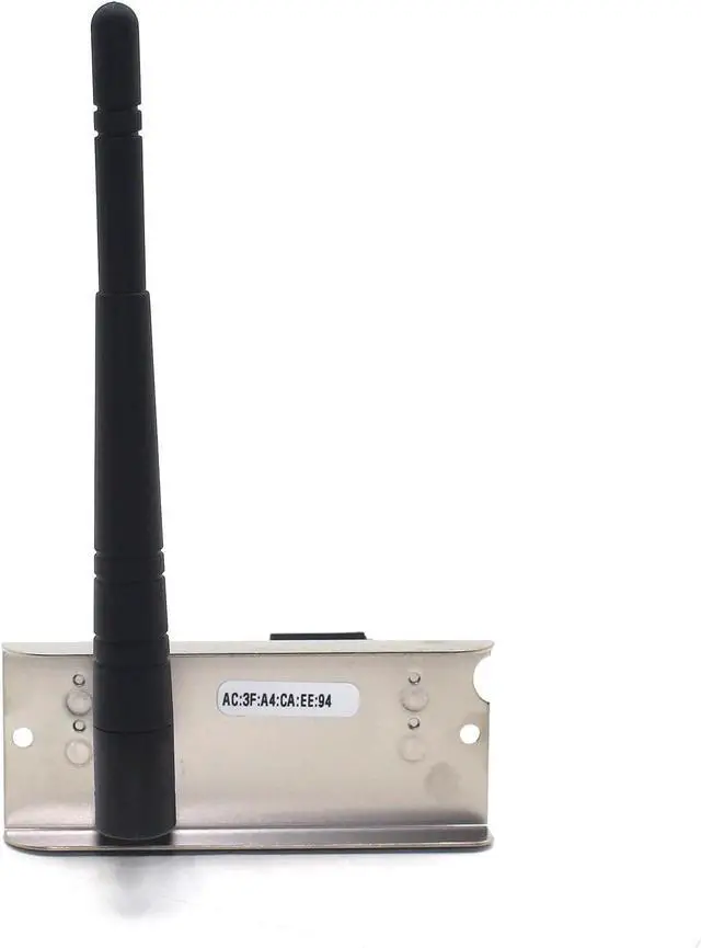 Alt view image 6 of 7 - P1058930-097 Ze bra Net Internal Wireless Module for Ze bra ZT230 ZT220 ZT210 ZT200 Series Thermal Label Printer
