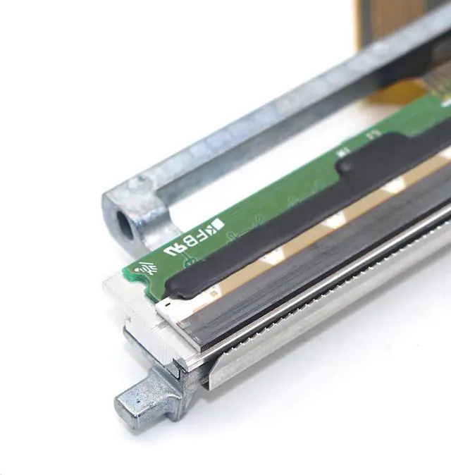 Alt view image 4 of 7 - P1096933-001 Kit Printhead for Ze bra ZQ630 Thermal Label Printer Genuine