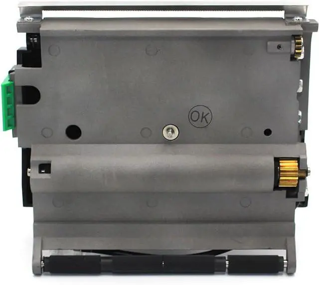 Alt view image 2 of 7 - Genuine Peel and Present Option for Ze bra Datamax I-4208 I-4308 I-4210 I-4212 I-4406 I-4604 Thermal Bar code Label Printer OPT78-2444-01