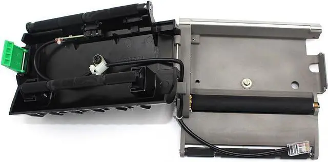 Alt view image 5 of 7 - Genuine Peel and Present Option for Ze bra Datamax I-4208 I-4308 I-4210 I-4212 I-4406 I-4604 Thermal Bar code Label Printer OPT78-2444-01