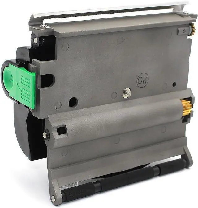 Alt view image 4 of 6 - Genuine Peel and Present Option for Ze bra Datamax I-4208 I-4308 I-4210 I-4212 I-4406 I-4604 Thermal Bar code Label Printer OPT78-2444-01