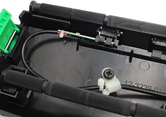 Alt view image 6 of 6 - Genuine Peel and Present Option for Ze bra Datamax I-4208 I-4308 I-4210 I-4212 I-4406 I-4604 Thermal Bar code Label Printer OPT78-2444-01