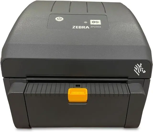 Main image of Ze bra ZP230 (Ze bra ZP450 Replacement) Direct Thermal | 203 DPI | Made for UPS WorldShip | USB Connectivity | Standard EZPL | 4 in Width | Includes Jetset Software