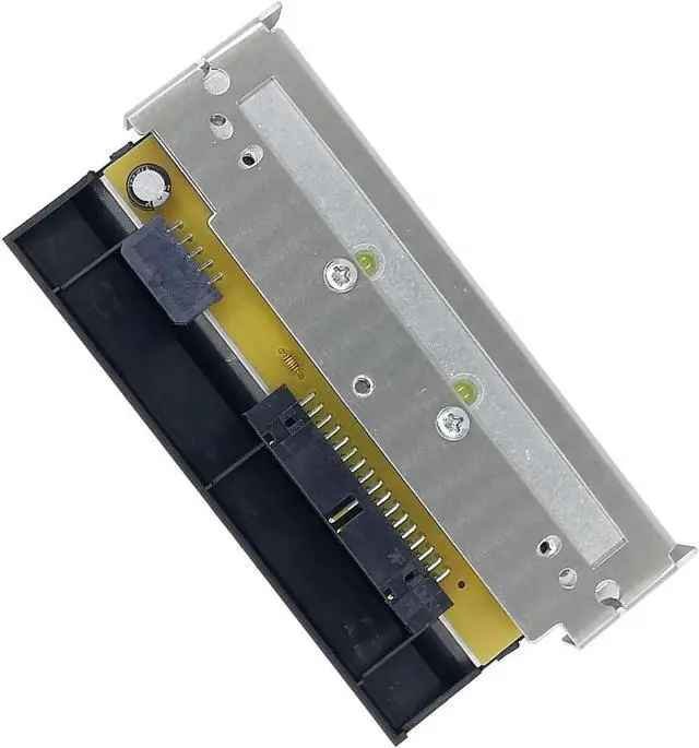 Alt view image 2 of 4 - G79056-1M Print Head Printhead for Ze bra Z4M Z4M Plus Z4000 Thermal Label Printer 200DPI Genuine