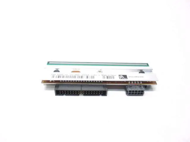 Alt view image 2 of 7 - Ze bra 41000-81 G32432-1M PRINTHEAD for 105SL Printer D509278