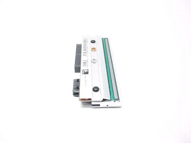 Alt view image 5 of 7 - Ze bra 41000-81 G32432-1M PRINTHEAD for 105SL Printer D509278