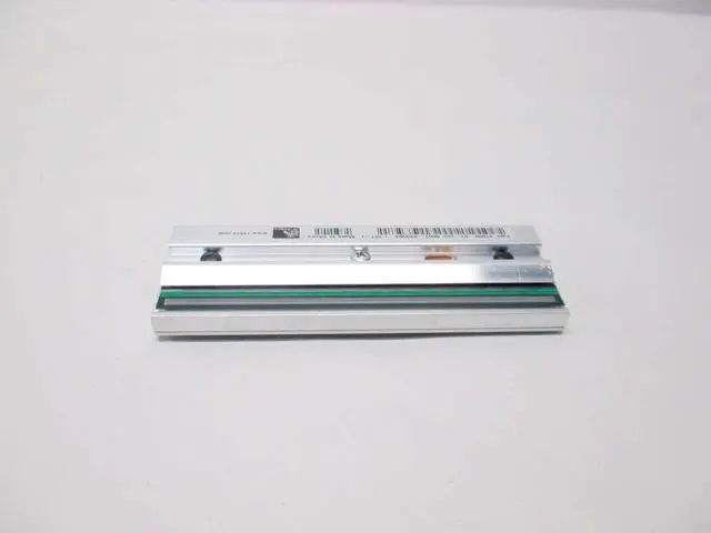 Alt view image 4 of 7 - Ze bra 41000-81 G32432-1M PRINTHEAD for 105SL Printer D509278