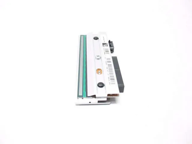 Alt view image 3 of 7 - Ze bra 41000-81 G32432-1M PRINTHEAD for 105SL Printer D509278